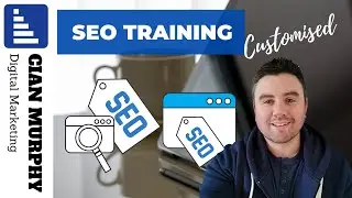 SEO Training for Small Businesses in Ireland
