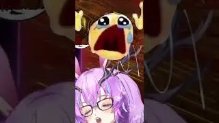 Local VTuber Gets Owned #vtuber #vtuberclips #stream #streamer #retro #retrogaming #Doom