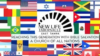 Revival with Evangelist Mocas