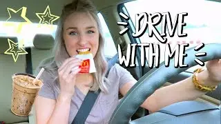 DRIVE WITH ME | SUMMER COUNTRY PLAYLIST