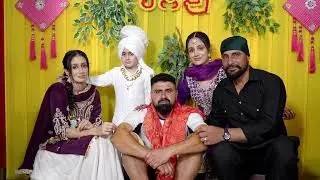 Mayian, Jaggo Dj Night Sharnjit Singh Bassi Weds Seema 27/09/2025