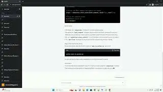 Problem passing bash output to a python script