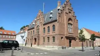 Best places to visit