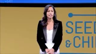 Remarks by Barack Obama - 44th President of the United States at Seeds & Chips in Milano May 2017