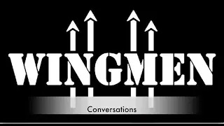 Wingmen Conversations: Tyler Frisbie