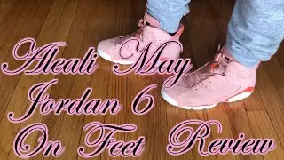 Aleali May 