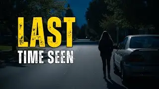 What Happened After She Got in the Car and Disappeared | Juvenile True Crime Documentary