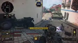black ops 4 tempest gameplay