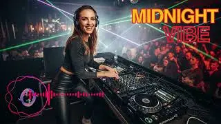 Uzbek Love & Emotion EDM 💔 Tears in the Night Remix | 2026 Edition