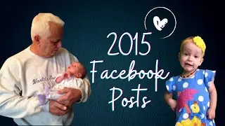 Shanann Watts: 2015 Facebook posts