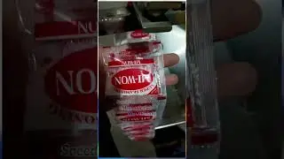 Seasoning Salt Sachet Packing Machine China Salt Sachet Packing Machine