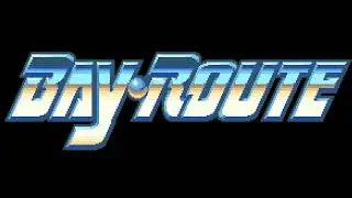 Bay Route (OST Arcade) - Game Over