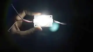 Модуль торцевой SMD3535 1led