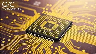 $QCLS Q/C Technologies Inc. &mdash; 60-секундный анализ &mdash; 3 октября 2025 г. #QCLS #QCTECHNOLOGIES #STOCKS
