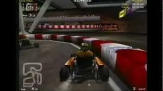 Archiv pořadu GamePage - květen 2002 (1. díl)