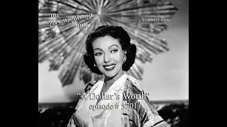 The Loretta Young Show - S5 E1 - 