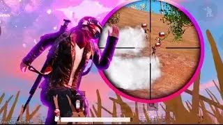 AJUDANDO OS CHILENOS A TREINAREM PRO CAMPEONATO MUNDIAL!!  SOLO VS SQUAD - PUBG MOBILE