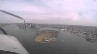 AirTourNYC LowAltitude