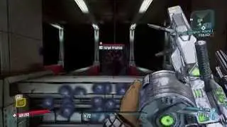 Borderlands 2 - All E-Tech Weapons