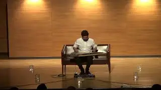 Ahmet Mert Öztürk Solo Kanun Konseri/ Concerto Pour Deux Voix