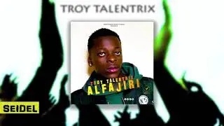 Troy Talentrix - Yatatiki (ft.Vermon Seidel)