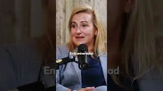 El APRENDIZAJE m&aacute;s importante para esta Directora de Log&iacute;stica fue ESTE