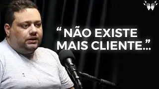 AINDA VALE A PENA INVESTIR EM PROVEDOR DE INTERNET? | Cortes do Pense Diferente