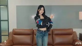 Gyubin(규빈) - &lsquo;CAPPUCCINO&rsquo; TEASING ID (EN)