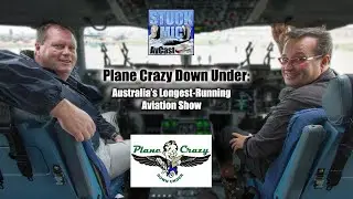 Plane Crazy Down Under: Australia&rsquo;s Longest-Running Aviation Show