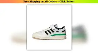 Adidas Originals FORUM 84 Low 'S' ?????????? ????????????? ? ?????? ?????? ????????? ???