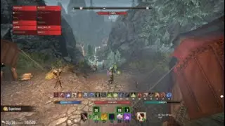 Kev's DB ArcPov