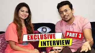 Megha Dhade Exclusive Interview After Winning Bigg Boss Marathi | Part 3