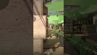 Последней пулей #shorts #short #youtubeshorts #shortvideo #gaming #girl #cs2 #csgo