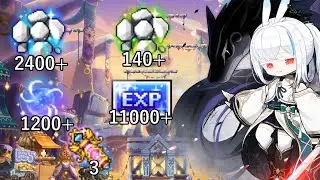 Event Rewards Have Leveled Up TREMENDOUSLY! MapleStory NEW Twilight Eve, Len, & Challenger's Events!