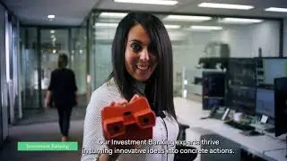 Degroof Petercam - Discover who we are