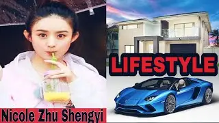Nicole Zhu Shengyi, Lifestyle, Biography, NetWorth, Age, Boyfriend, Hobbies, Facts With SN,