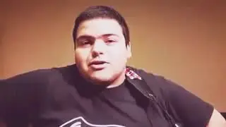 Una mordidita a tu costilla ahrt