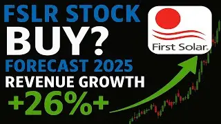 Best Tech Stock to Buy: First Solar (FSLR) Stock Analysis Q2 2025