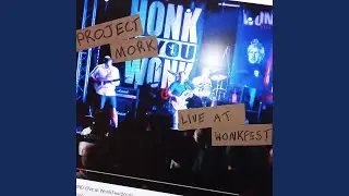 Dirty Beppe (Live at Wonkfest)