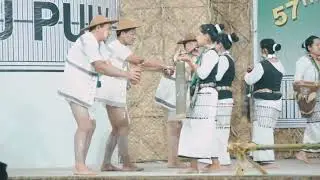 Galo modern dance Men & Women//Sipu Colony//2023