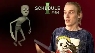 КАНАЛИЗАЦИЯ И ГOБЛИН | Schedule I (v0.4.1: Halloween Update) #64