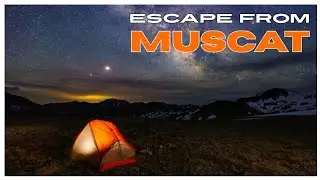 Oman Tourist Places | Oman Itinerary | Nizwa | Muscat Oman