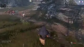 Mount and Blade Bannerlord - Closed Beta Info