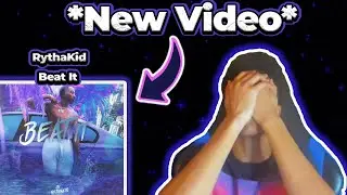 Outrageous Reaction Too RyThaKid Song Called 