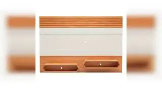 Review: Painel Home Theater 220cm X 150cm 75 Polegadas 100% Mdf Cor:off White com Freij&oacute; Off W...