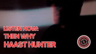Haast Hunter - 