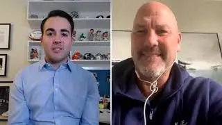 Raiders DC Gus Bradley & Paul Posluszny Talk HC Robert Saleh | Official Jets Podcast | New York Jets