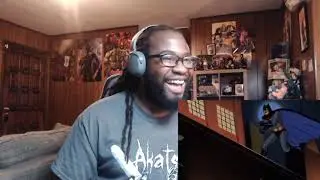 BATMAN RAP SONG | 