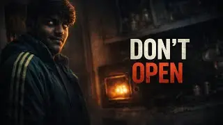 DON&rsquo;T LOOK INSIDE | Oven Horror Short Film
