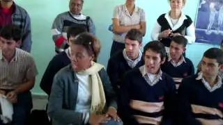 Art Instructors School: Matanzas - Short Group Music Clip.MP4